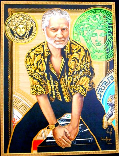 rocco versace calabria|GIANNI VERSACE .